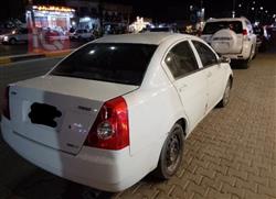 Chery A520
